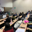 Swansea University Student Lecture